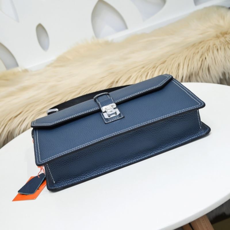 Hermes Satchel Bags